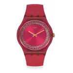 Reloj Mujer Swatch Ruby Rings SUOP111 precio