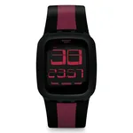 Reloj Mujer Swatch Night & SURB102D precio