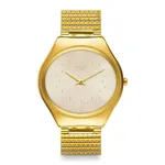 Reloj Mujer Swatch Skin Glam SYXG106GG precio