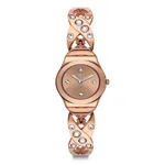 Reloj Mujer Swatch Hug YSG165G precio