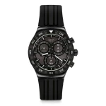 Reloj Hombre Swatch Teckno YVB409 black precio