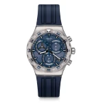 Reloj Hombre Swatch Teckno YVS473 blue precio