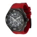 Reloj Hombre Technomarine Manta Negro precio