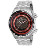 Reloj Hombre Technomarine Manta Plateado precio