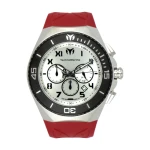 Reloj Hombre Technomarine Manta Rojo precio