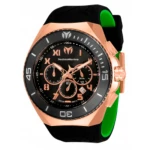 Reloj Hombre Technomarine Manta Verde precio