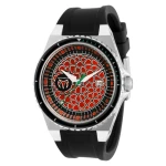 Reloj Hombre Technomarine Technocell Rojo precio