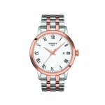 Reloj Hombre Tissot classic dream Blanco precio