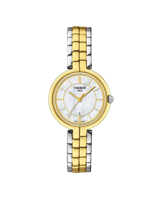 Reloj Tissot Mujer T094.210.22.111.01 Precio Colombia