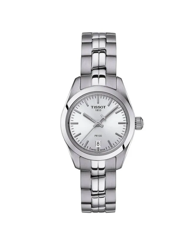 Reloj Tissot Mujer T101.010.11.031.00 Precio Colombia