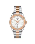 Reloj Tissot Mujer T101.910.22.116.00 precio