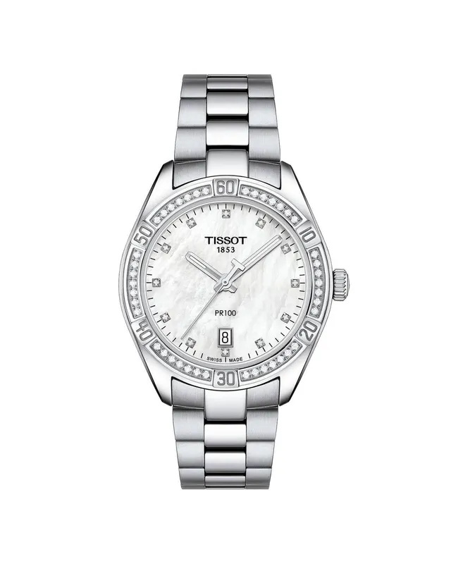 Opiniones discount relojes tissot