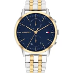 Reloj Hombre Tommy Hilfiger Easton resistente al agua precio