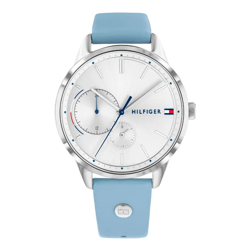 Reloj tommy hilfiger mujer deportivo hot sale