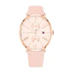 Reloj Mujer Tommy Hilfiger Jenna Rosa precio