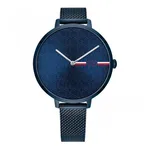 Reloj Mujer Tommy Hilfiger Alexa Azul precio