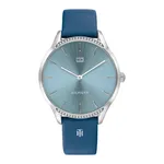 Reloj Mujer Tommy Hilfiger Pave Crystal precio