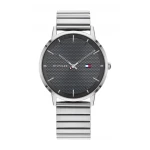 Reloj Hombre Tommy Hilfiger James Negro precio