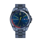 Reloj Hombre Tommy Hilfiger Riley 1791689 precio