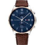 Reloj Hombre Tommy Hilfiger West resistente al agua precio