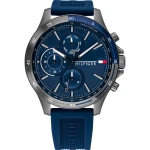 Reloj Hombre Tommy Hilfiger Bank precio