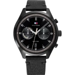 Reloj Hombre Tommy Hilfiger Bennet resistente al agua precio