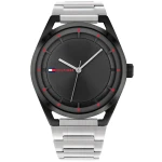 Reloj Hombre Tommy Hilfiger Collin resistente al agua precio