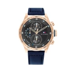 Reloj Hombre Tommy Hilfiger Navy precio