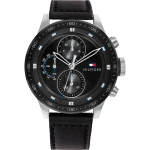 Reloj Hombre Tommy Hilfiger Trent Negro precio