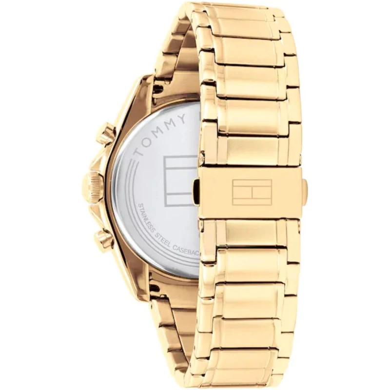Reloj Hombre Tommy Hilfiger Parker precio colombia
