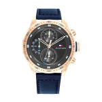 Reloj Hombre Tommy Hilfiger resistente al agua precio