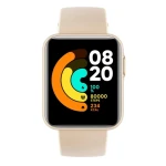 Reloj Xiaomi Watch Lite 35 mm blanco precio
