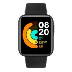 Reloj Xiaomi Watch Lite 35 mm negro precio