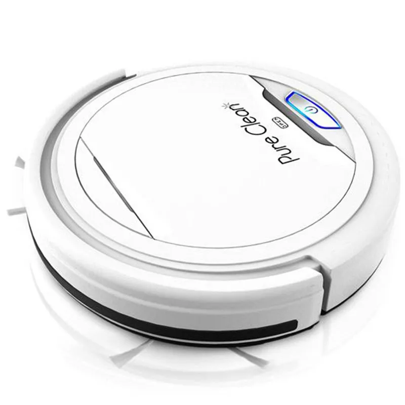 Robot aspirador con navegación capacidad 0,4litross precio