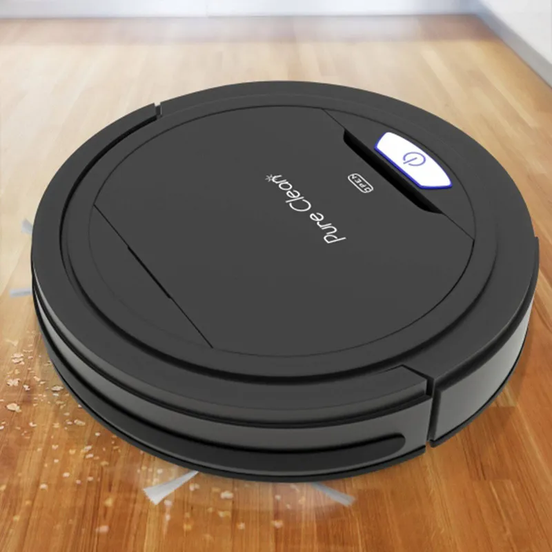 Robot aspirador con navegación Sensor giroscopio precio