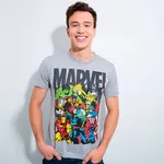 Camiseta Superman Movies precio
