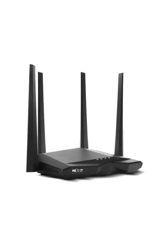 Router inalámbrico nexxt nébula 1200 mps dob precio colombia