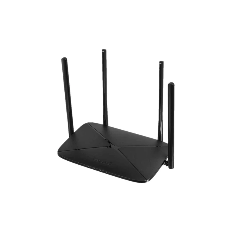 Router extensor Mercusys wds wifi ac12g Banda dual precio colombia