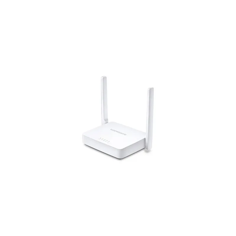 Router inalámbrico Mercusys mw300d 300mbps precio colombia