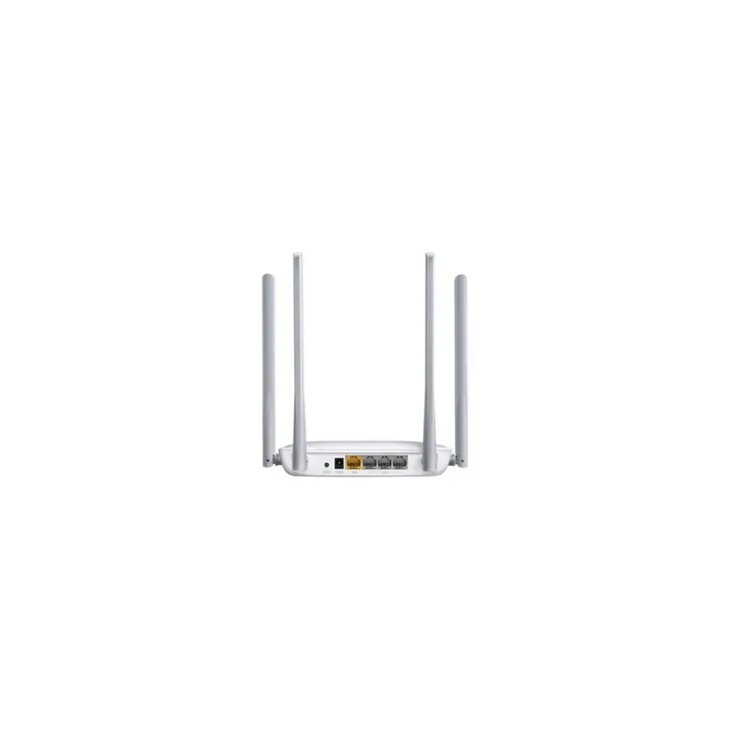 Router Mercusys mw325r 300mbps 4 antenas 5dbi precio colombia