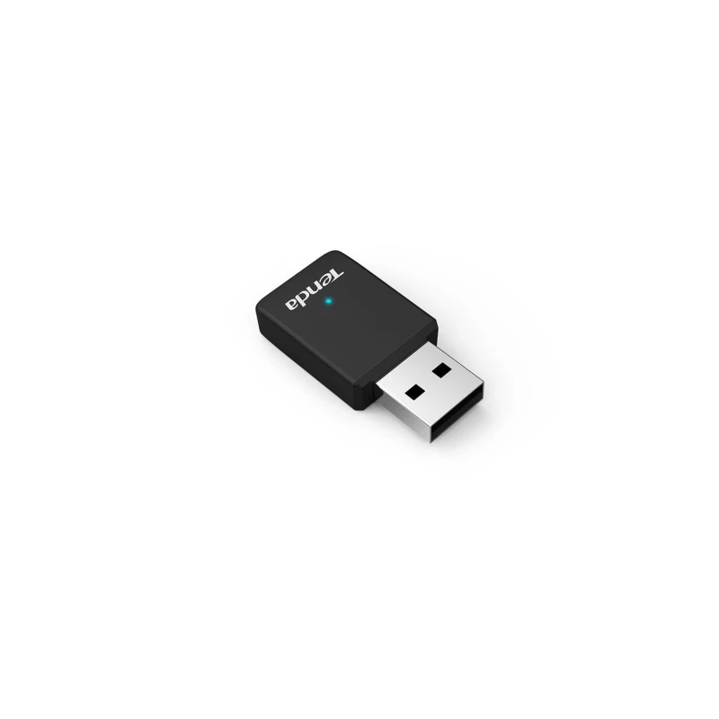 Adaptador USB tenda u9 inalámbrico doble Banda ac6 opiniones