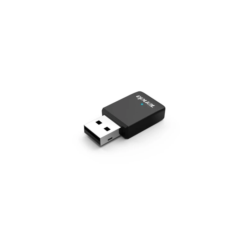 Adaptador USB tenda u9 inalámbrico doble Banda ac6 precio colombia
