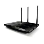 Router TP-Link 3 Antenas AC1750 Mbps Gaming precio