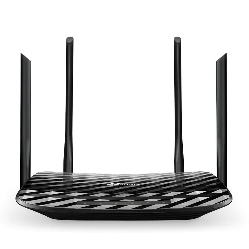 Router TP-Link 4 Antenas AC1200 Mbps MU-MIMO Gigabit opiniones