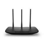 Router TP-Link tl-wr 940 n 450 mbps 3 antenas precio