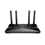 Router TP-Link WIFI 6 4 Antenas AX1500Mbps precio