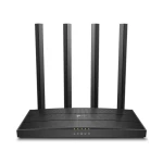 Router TP-Link wifi archer c80 Banda dual ac1900 m precio