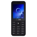 celular alcatel 3 3078 KaiOS negro precio
