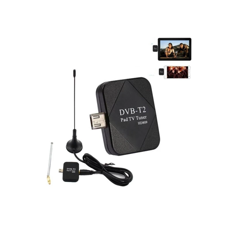Tdt para celular Tablet smartphone Android precio colombia