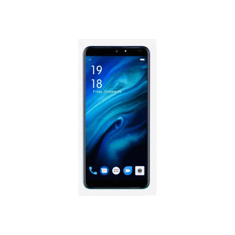 celular smartphone GO-CEL sm 16 gb review